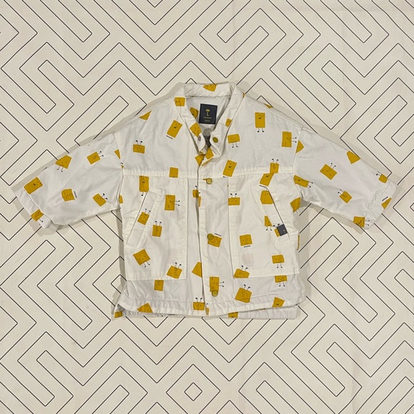 Moimoln Winter Coat - Picture 1 of 13